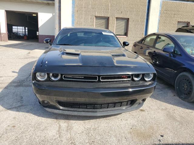 2017 DODGE CHALLENGER - 2C3CDZBT6HH572926
