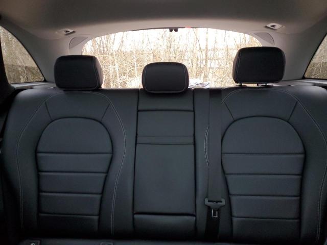 2016 MERCEDES-BENZ GLC 300 4M - WDC0G4KBXGF060788