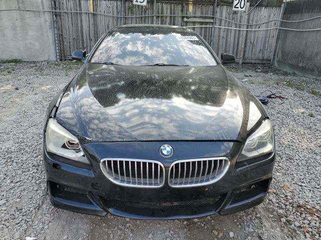 WBAYM9C52DDW20086 BMW 650 I