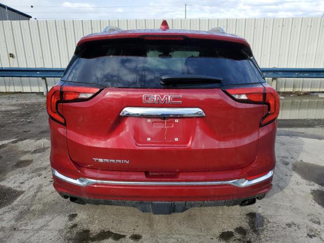 2019 GMC TERRAIN DE 3GKALSEX2KL108546