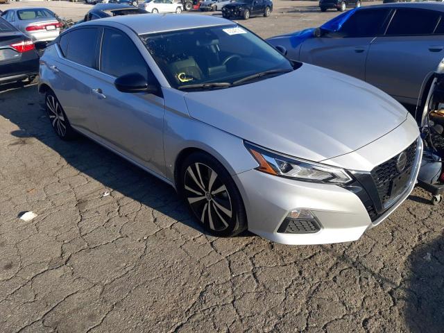 1N4BL4CV9NN324014 Nissan ALTIMA SR