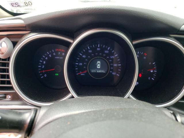 5XXGM4A72FG399605 KIA Optima Lx