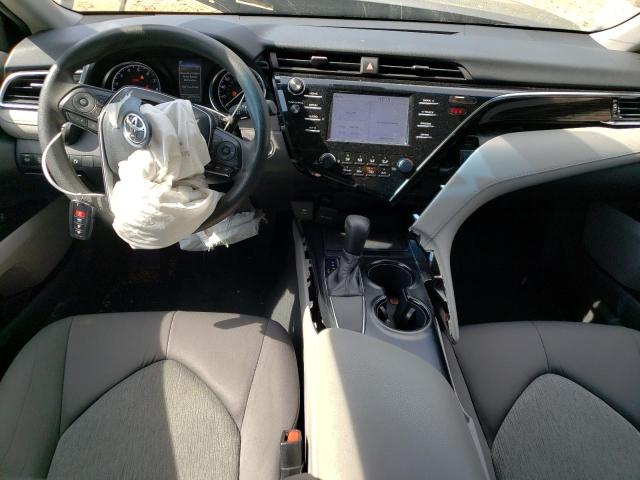 2018 TOYOTA CAMRY L 4T1B11HK5JU504650