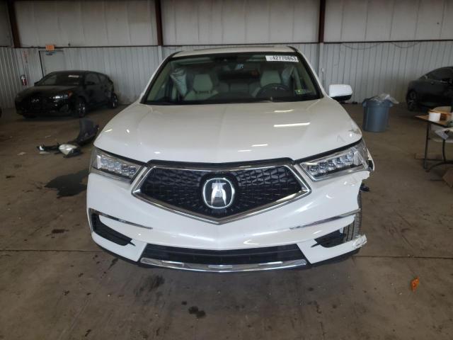 5J8YD4H51LL051459 Acura Mdx Technology