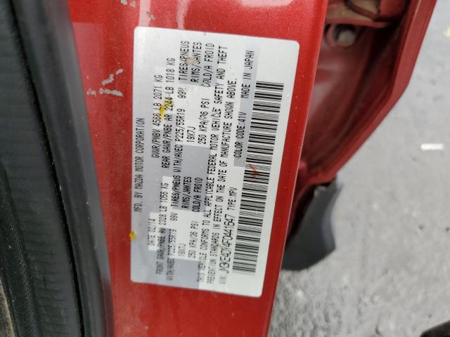2015 MAZDA CX-5 GT JM3KE4DY4F0441647
