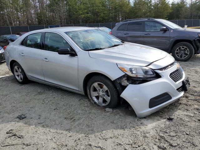 2015 CHEVROLET MALIBU LS - 1G11B5SL2FF352854