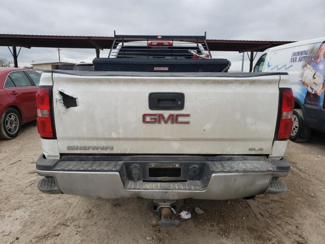 1GT12SEGXGF295714 GMC Sierra K2500 Sle