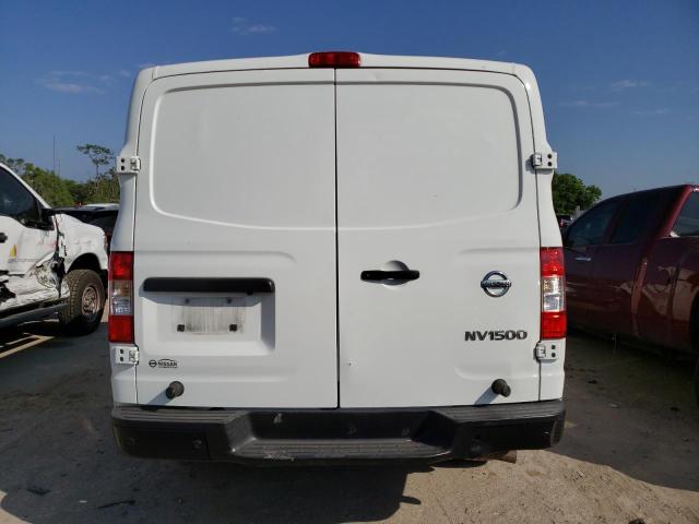2018 NISSAN NV 1500 S - 1N6BF0KM4JN804228