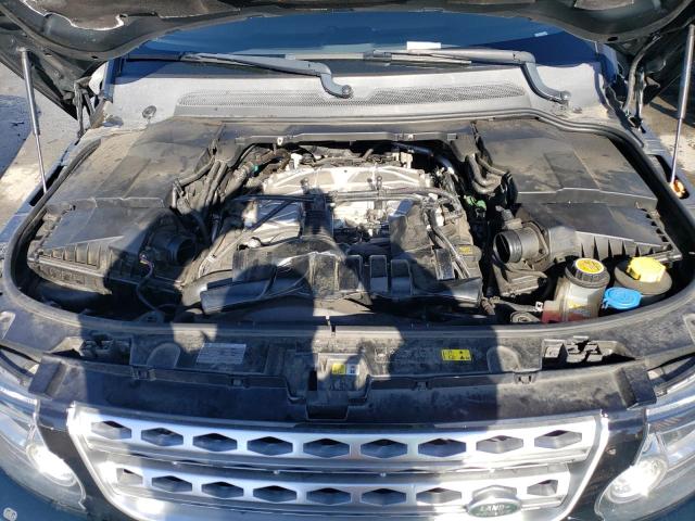 SALAK2V65GA789119 Land Rover LR4