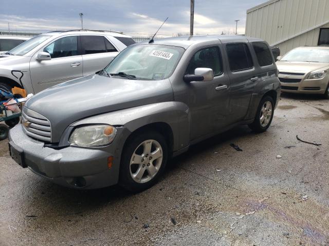 2007 Chevrolet HHR LT