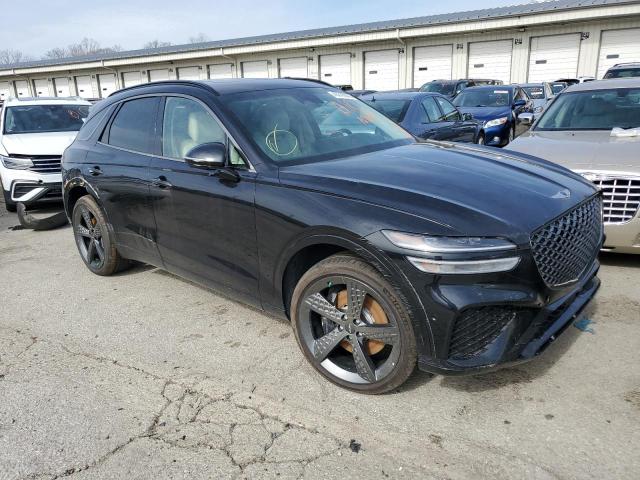 2022 GENESIS GV70 BASE - KMUMCDTC7NU042488
