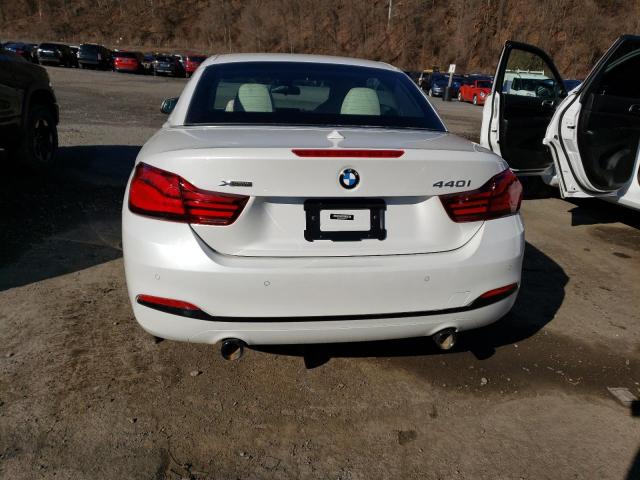 2020 BMW 440XI WBA4Z7C00L5R61679