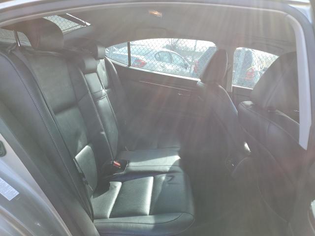 2015 LEXUS ES 350 JTHBK1GG6F2200291