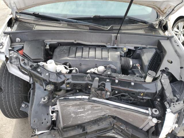 2017 CHEVROLET TRAVERSE L 1GNKRHKD2HJ207709