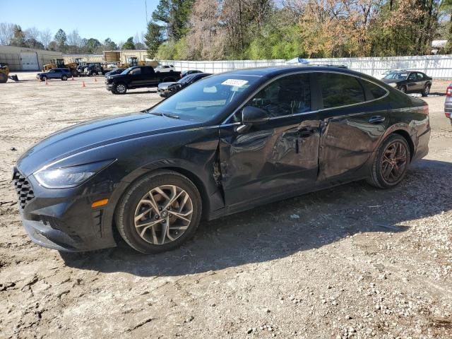 2022 HYUNDAI SONATA SEL KMHL14JA8NA212683