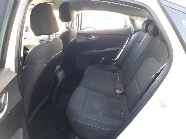 2020 KIA FORTE FE 3KPF24AD2LE238876