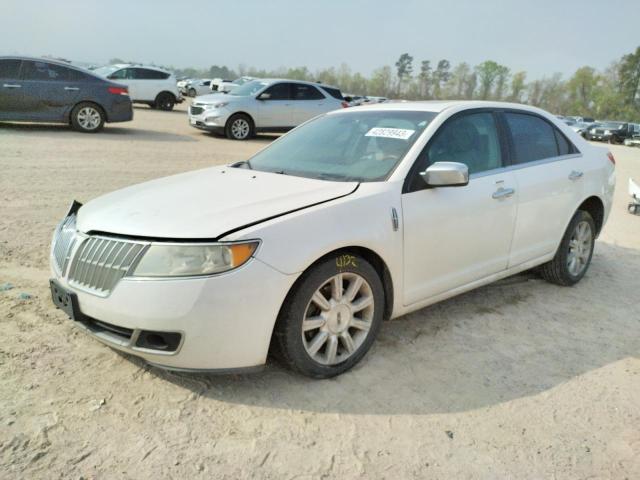 2010 Lincoln MKZ 