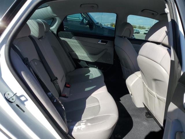 2015 HYUNDAI SONATA ECO - 5NPE24AA7FH176456