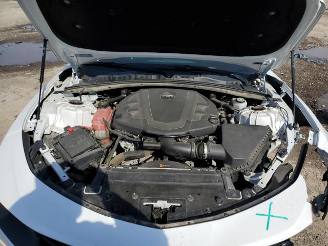 2019 CHEVROLET CAMARO LS 1G1FB1RS1K0144120