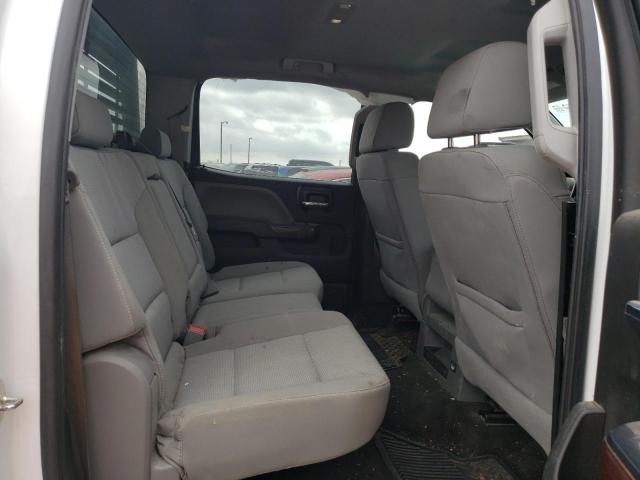 1GT12SEGXGF295714 GMC Sierra K2500 Sle