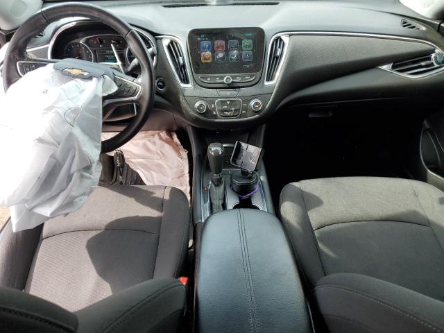 2018 CHEVROLET MALIBU LT 1G1ZD5ST2JF203169