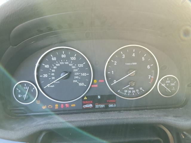 5UXWX9C57E0D11127 BMW X3 Xdrive28i