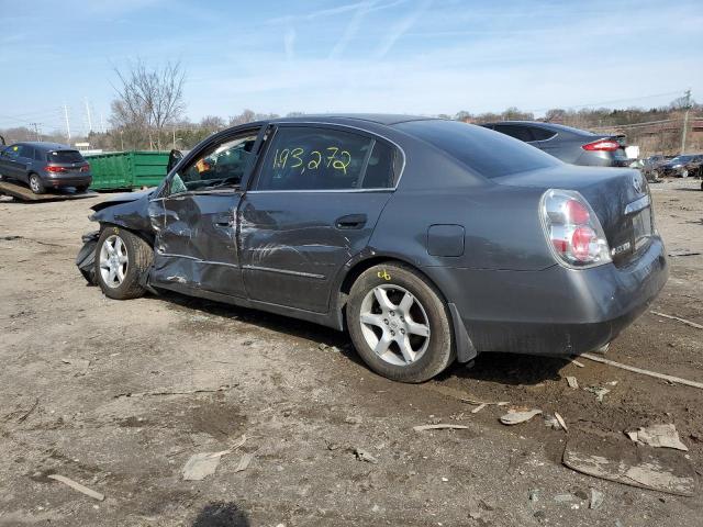 1N4BL11EX5C226073 Nissan ALTIMA SE