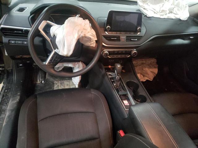 2020 NISSAN ALTIMA S 1N4BL4BV4LN314537