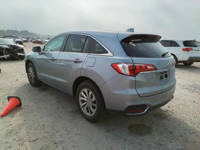 2016 ACURA RDX 5J8TB4H31GL018935