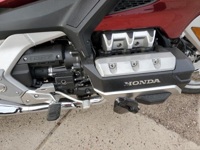2018 HONDA GL1800 D JH2SC7956JK004140