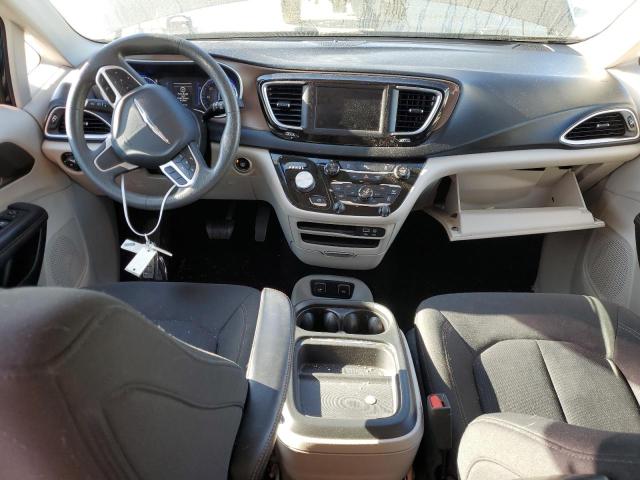 2018 CHRYSLER PACIFICA T 2C4RC1FG5JR154946