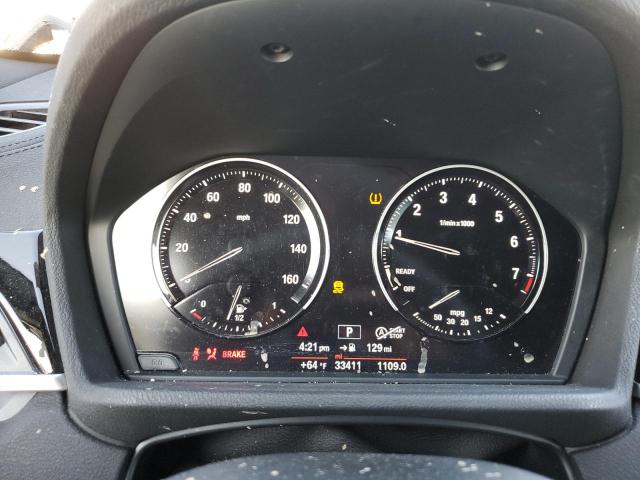 WBXYJ3C33JEJ91587 BMW X2 Sdrive28i