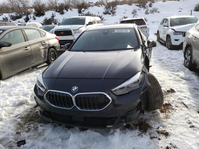 WBA73AK06M7J50942 BMW 228XI