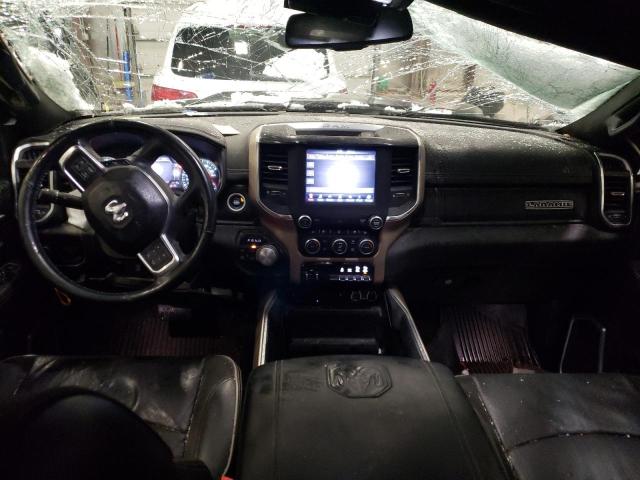 2019 RAM 2500 LARAM 3C6UR5FJ0KG574771