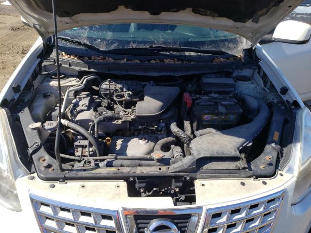 JN8AS5MV6AW111608 Nissan Rogue