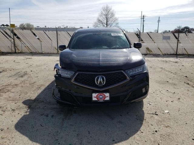 2019 ACURA MDX A-SPEC - 5J8YD4H01KL005777