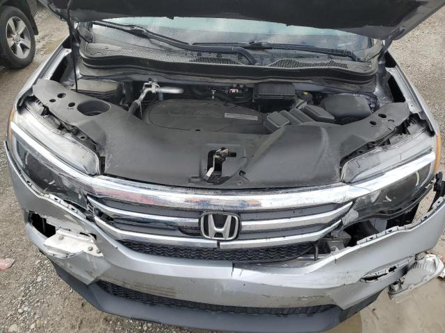 2017 HONDA PILOT EXL 5FNYF6H59HB041521