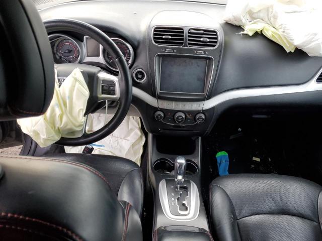 3C4PDDEG4GT244201 Dodge Journey R/t