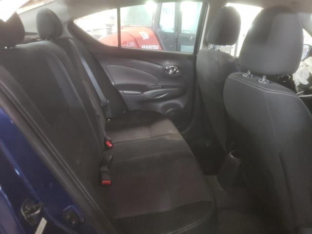 2019 NISSAN VERSA S 3N1CN7AP1KL817506