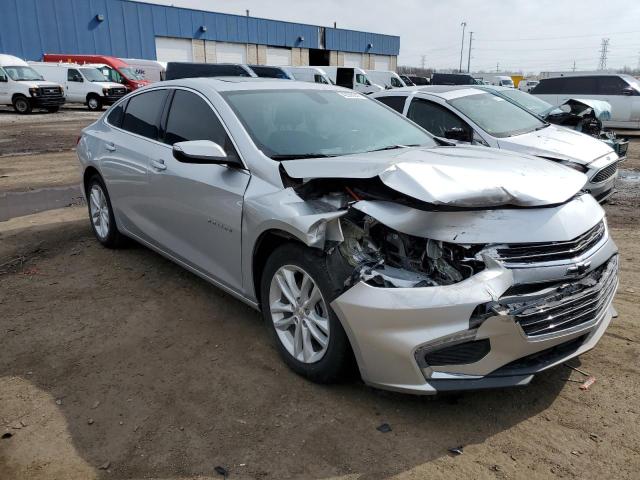 2018 CHEVROLET MALIBU LT 1G1ZD5ST2JF203169