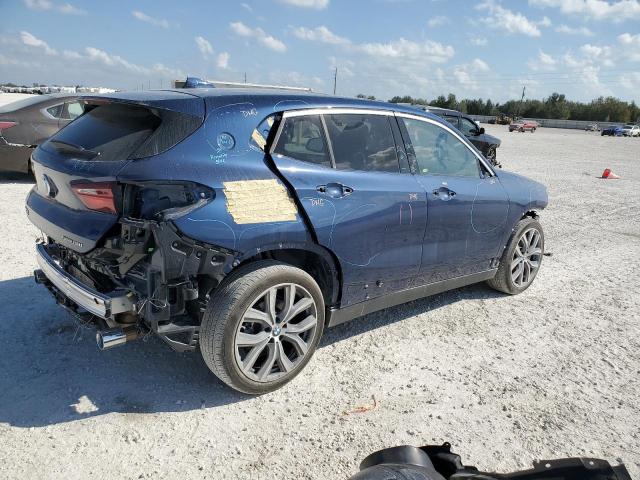 2022 BMW X2 SDRIVE2 WBXYH9C08N5U63996