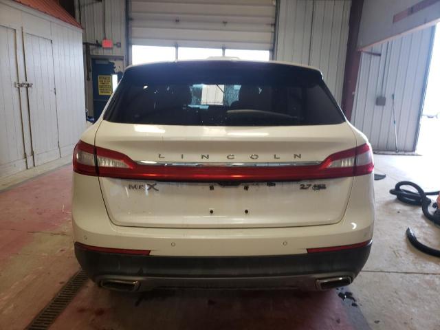 2LMTJ8JP5GBL83950 Lincoln Mkx Premiere