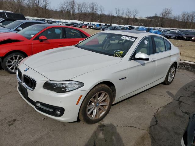 2015 BMW 528 XI - WBA5A7C50FD625967