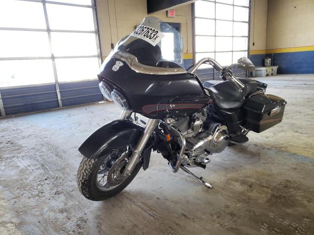 2007 HARLEY-DAVIDSON FLTR - 1HD1FS4147Y638926