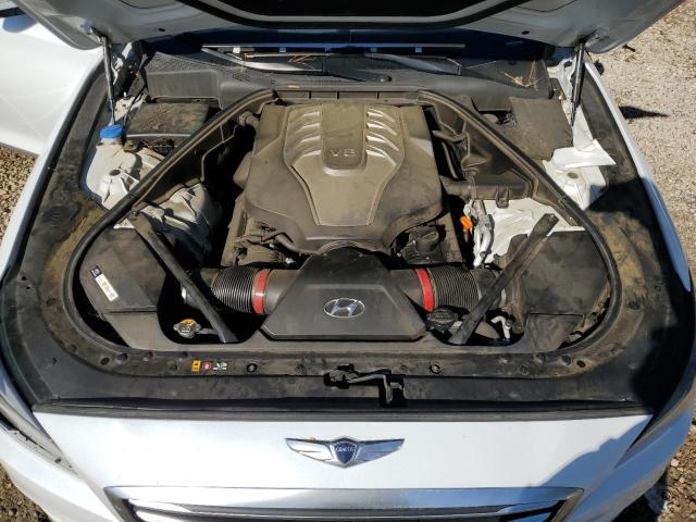 2015 HYUNDAI GENESIS 5. KMHGN4JF2FU050132