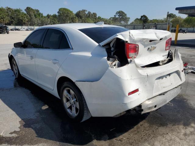 2016 CHEVROLET MALIBU LIM - 1G11C5SAXGF157324