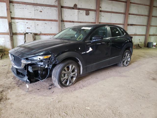2021 MAZDA CX-30 SELE - 3MVDMBBL2MM248079