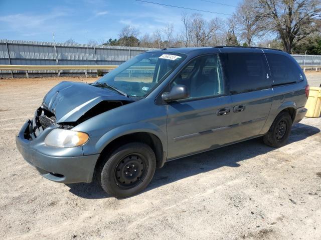 2006 Dodge Grand Caravan SE