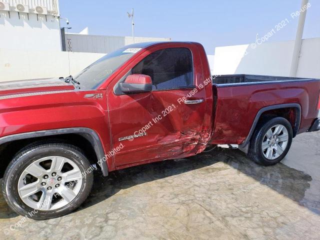 1GTN29EC9GZ302027 GMC Sierra