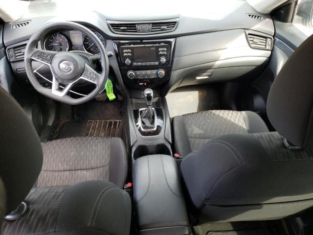 KNMAT2MVXHP588876 Nissan Rogue